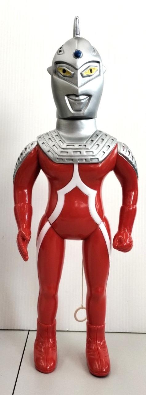 増田屋|トーキング ウルトラセブン 復刻版|HARDOFFオフモール（オフモ
