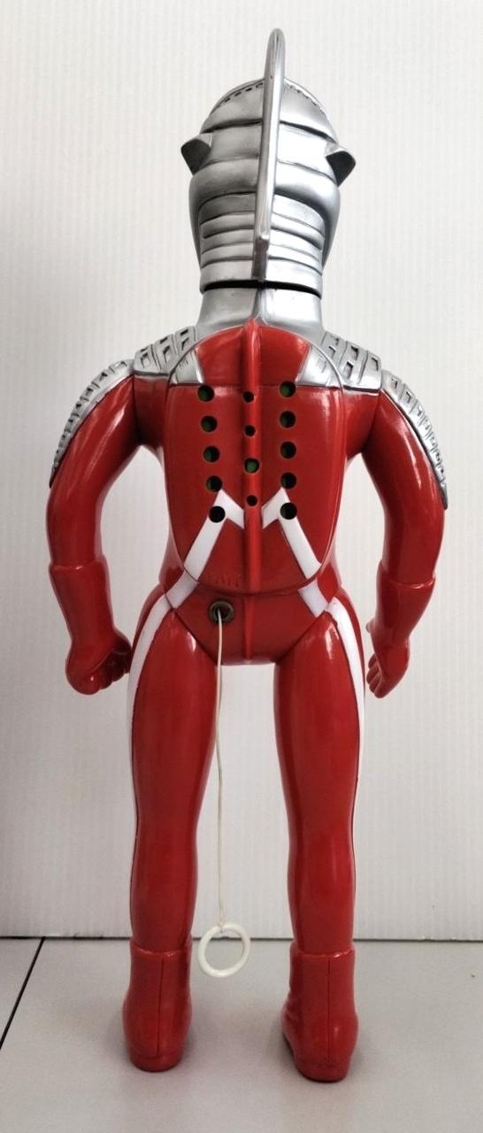 増田屋|トーキング ウルトラセブン 復刻版|HARDOFFオフモール（オフモ