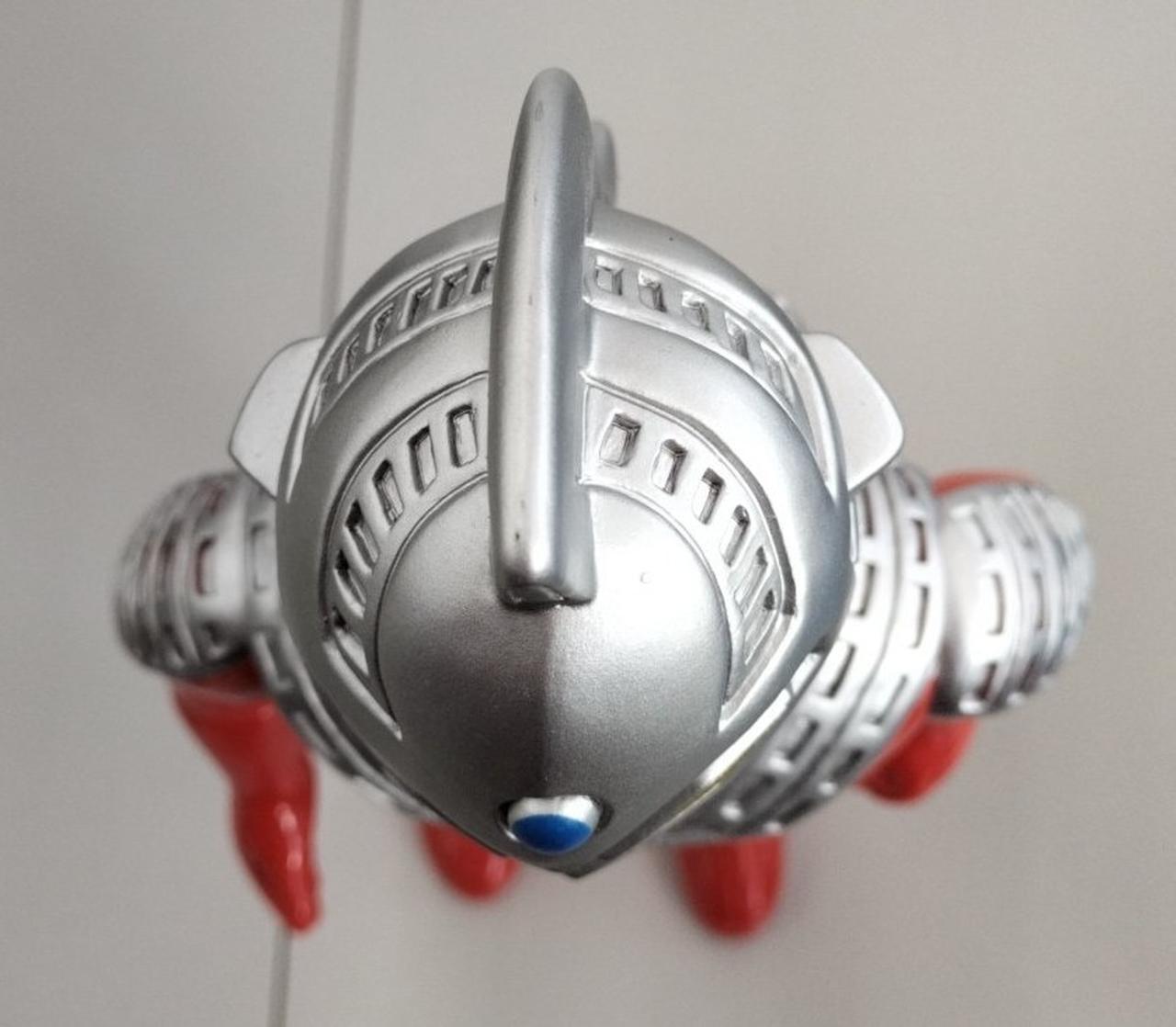 増田屋|トーキング ウルトラセブン 復刻版|HARDOFFオフモール（オフモ