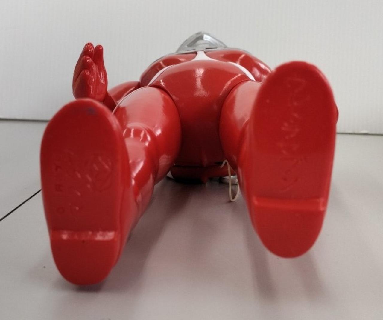 増田屋|トーキング ウルトラセブン 復刻版|HARDOFFオフモール（オフモ