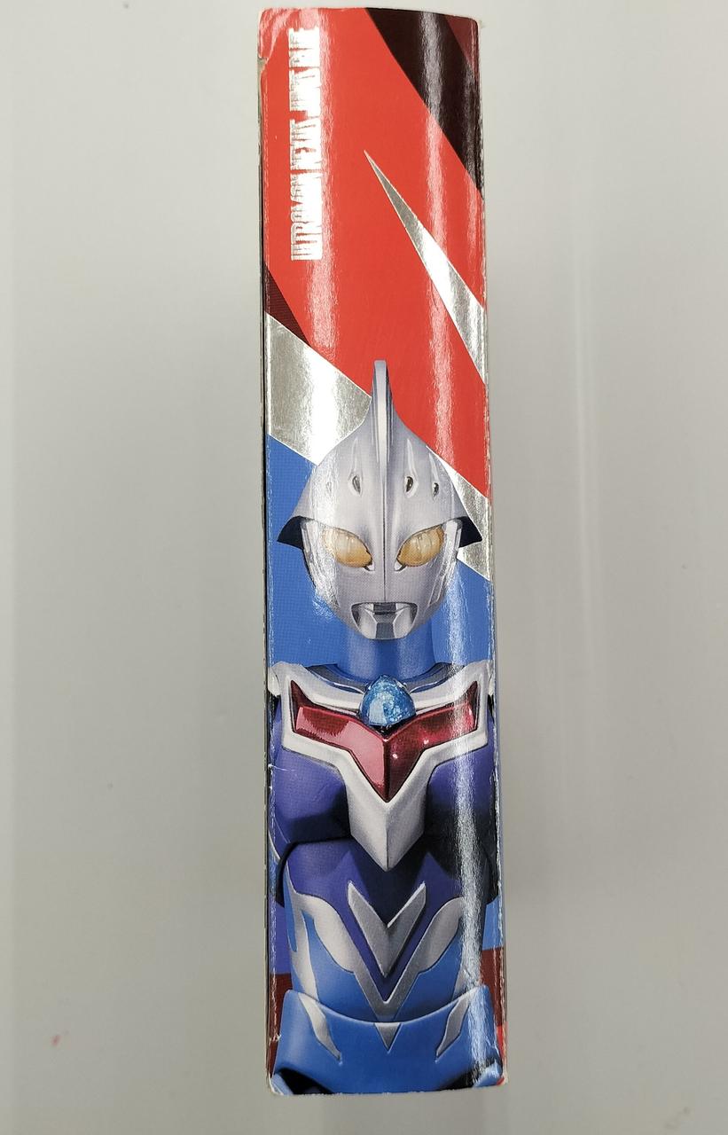 箱ダメージあり