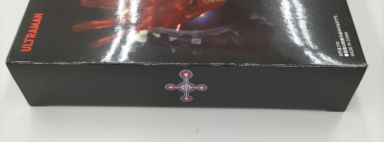 箱ダメージあり①