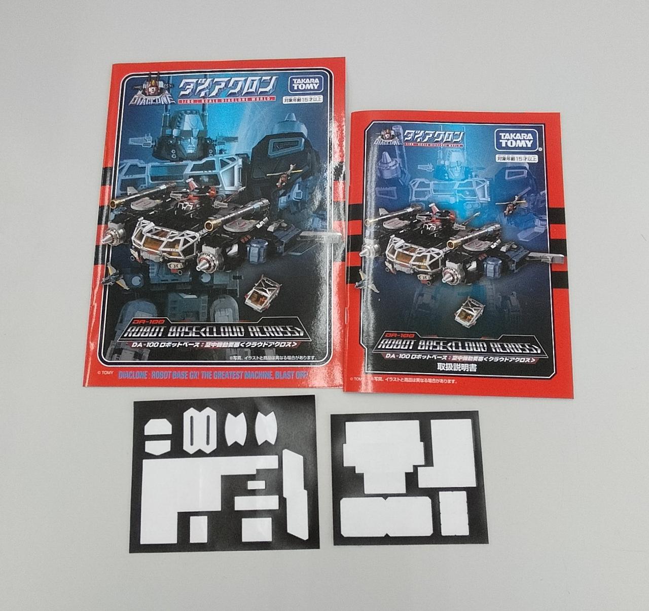 スチールシート使用済み