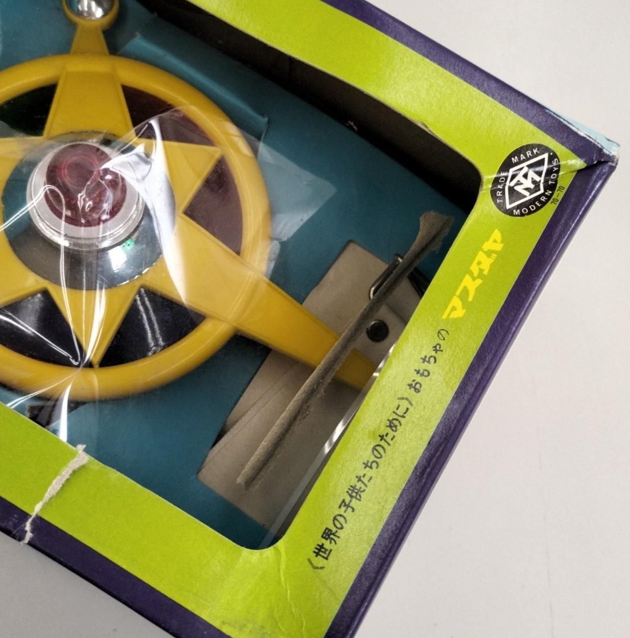 ブリスター外れあり