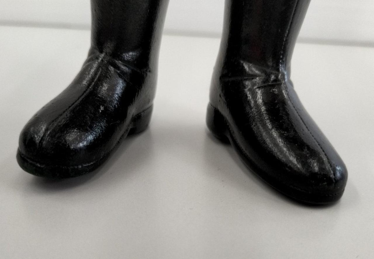 垂直になりません。