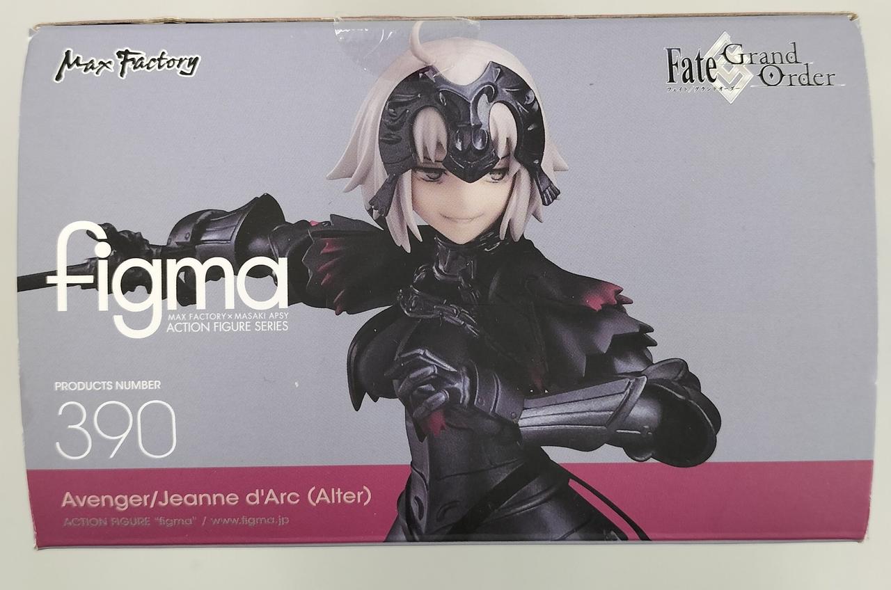 箱ダメージあり