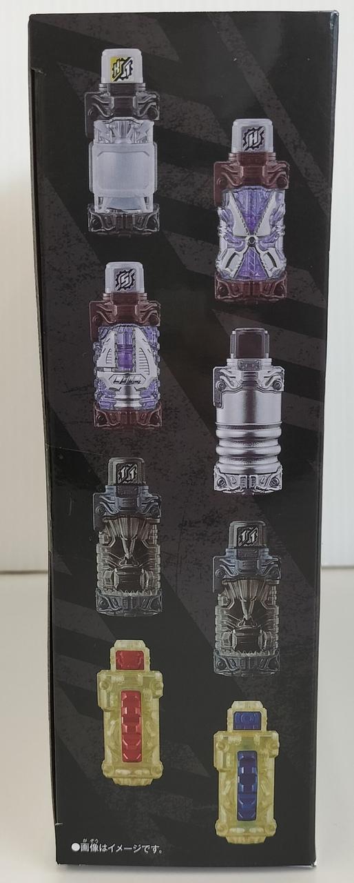 専用出品　その2 BANDAI|ダブルドライバーボックス|【ハードオフ公式通販】オフモール