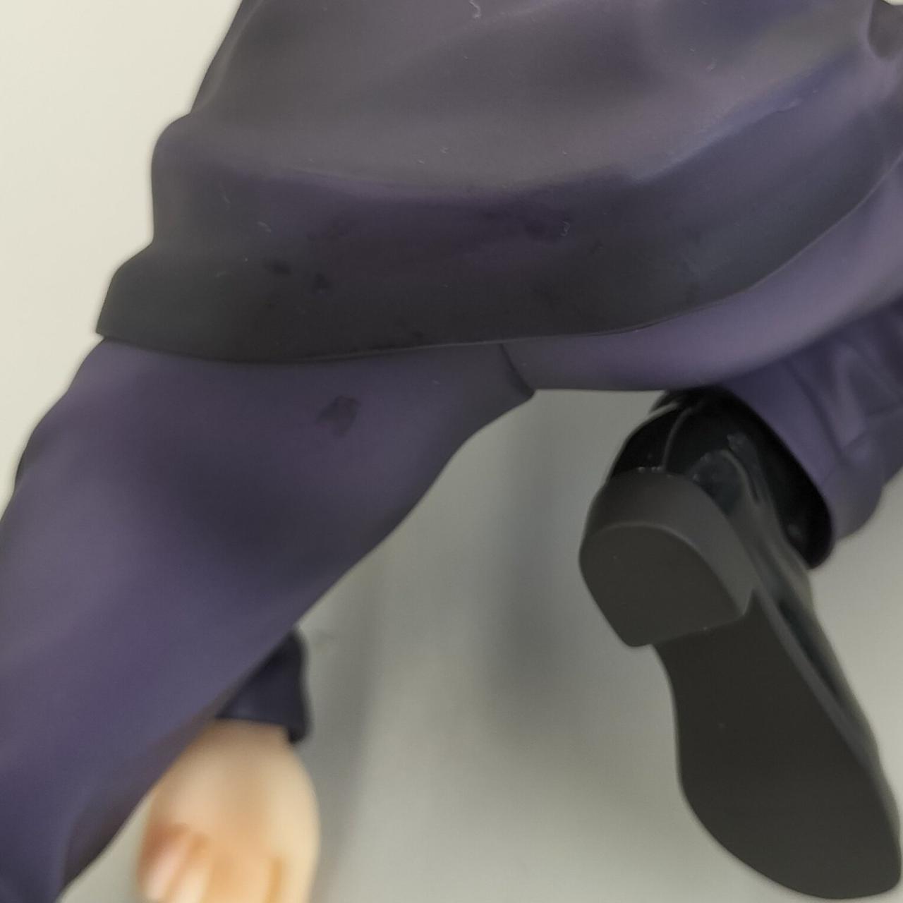 座面に汚れあり