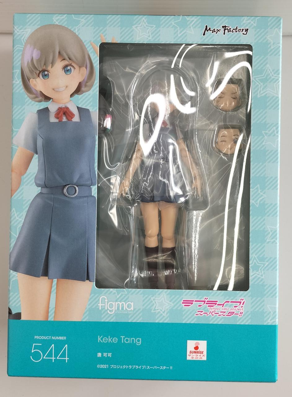 Figma544 唐可可