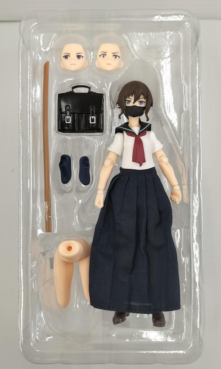 マブグラー専用figma  　まとめ売り マブグラー専用figma まとめ売り