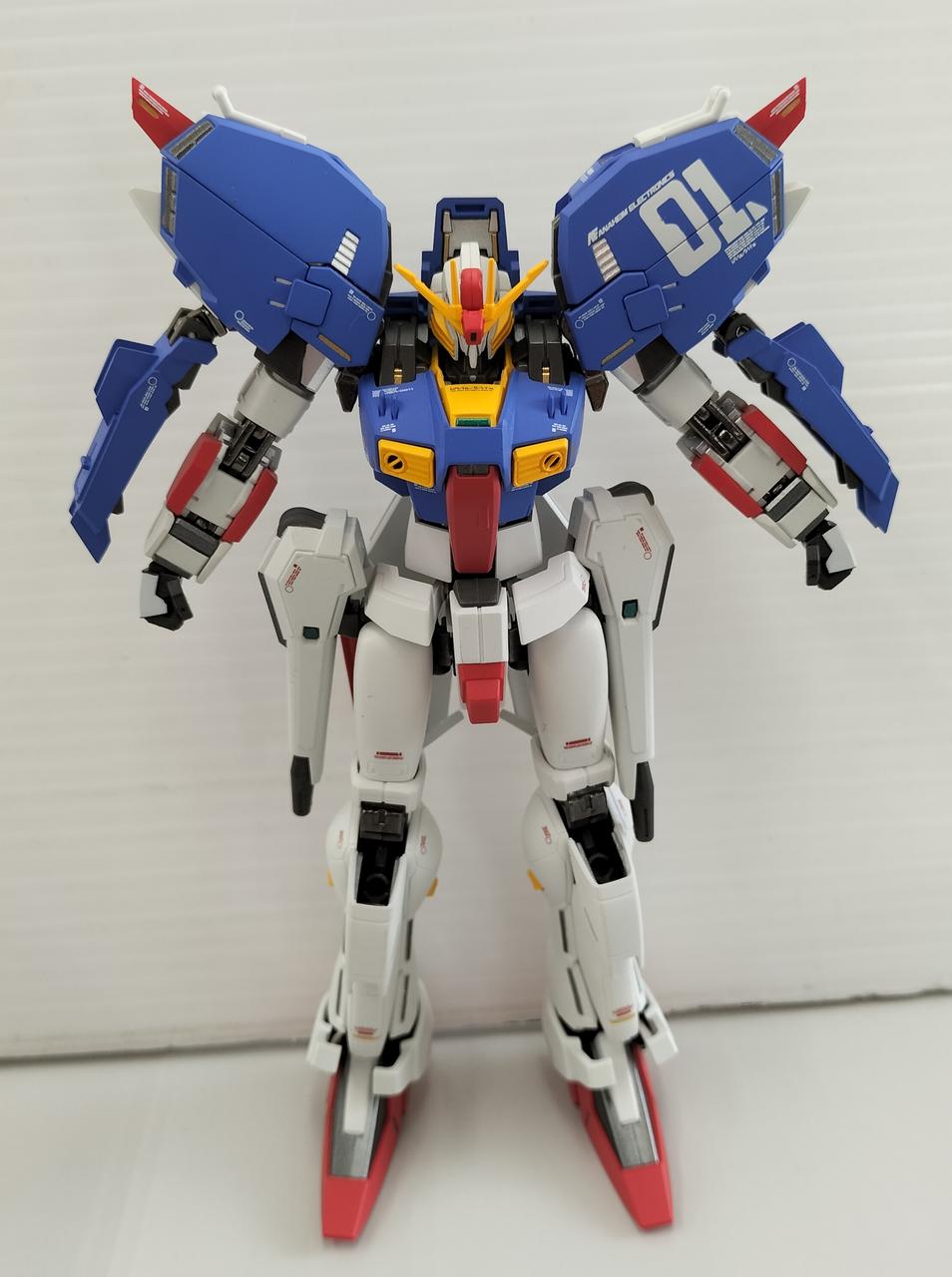 【中古】未開封)L ROBOT魂 Sｶﾞﾝﾀﾞﾑ + ﾌﾞｰｽﾀｰﾕﾆｯﾄｾｯﾄ[18][240018379562] 中古】未開封)METAL ROBOT魂 Sｶﾞﾝﾀﾞﾑ + ﾌﾞｰｽﾀｰﾕﾆｯﾄｾｯﾄ[18