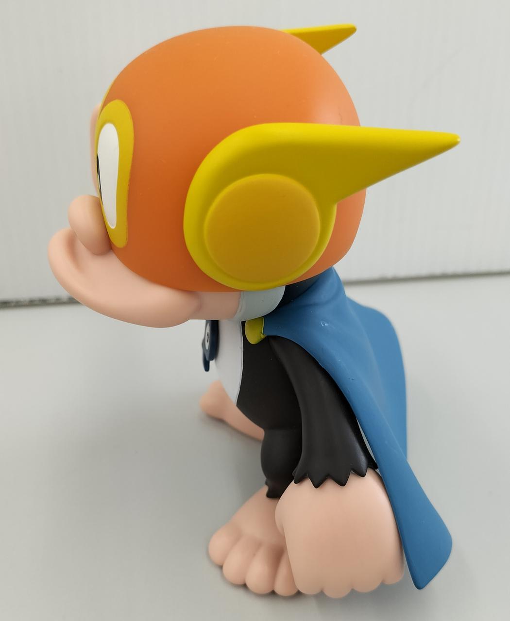 【新品未開封】メディコムトイ/パーマン2号/チンプイ/ハットリくん メディコムトイ|パーマン2号|HARDOFFオフモール（オフモ