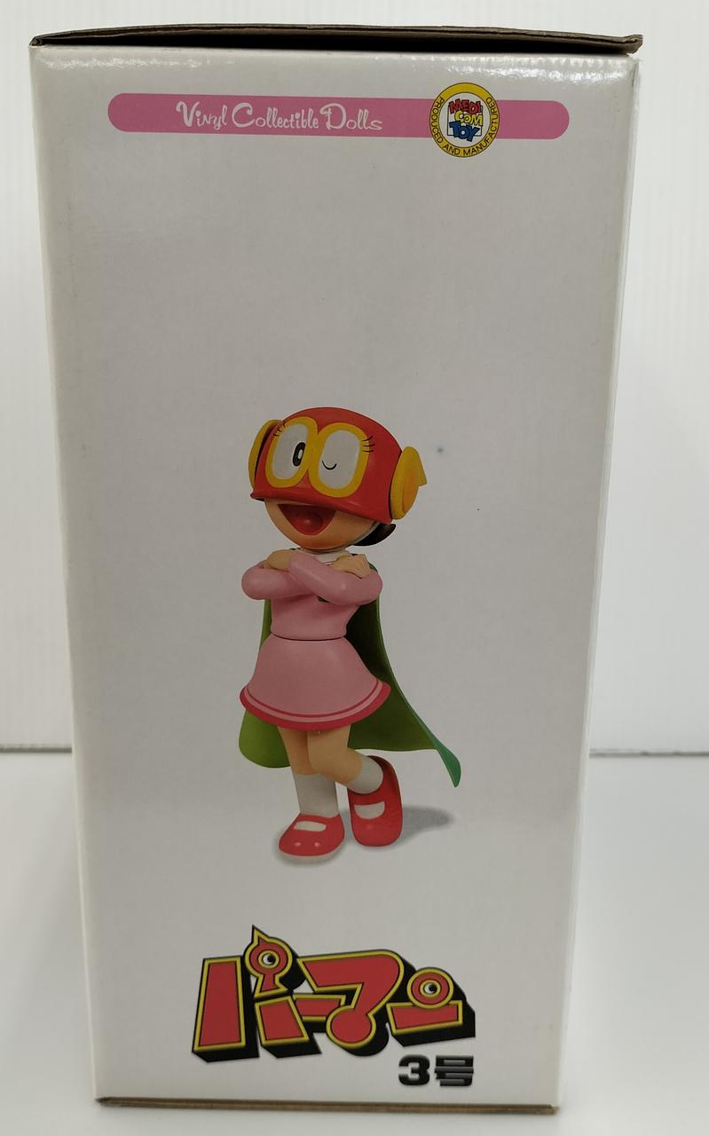 メディコムトイ パーマン 3号 フィギュア UDF パーマン3号 パーマン 藤子・F・不二雄作品シリーズ ULTRA