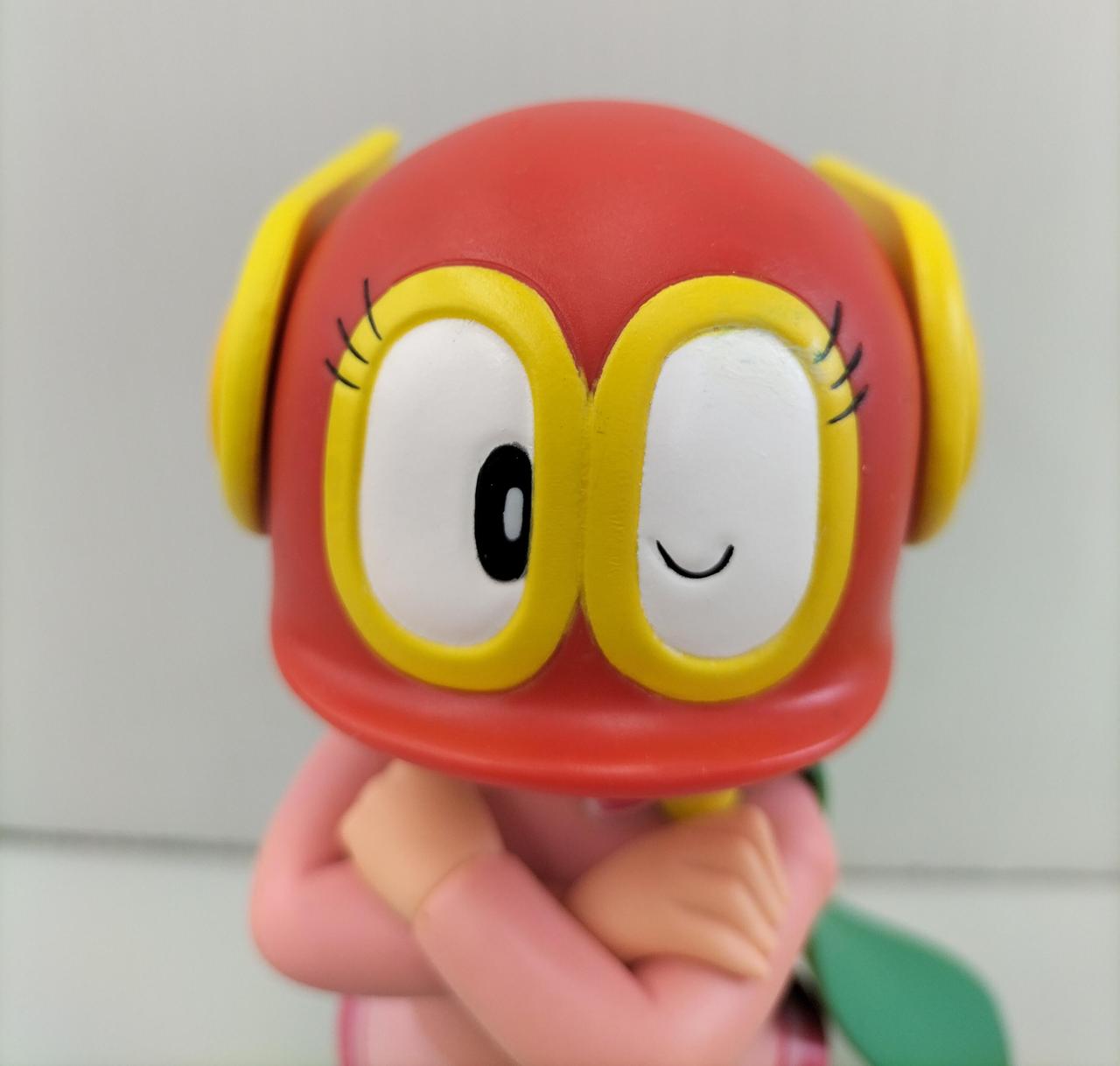 メディコムトイ パーマン 3号 フィギュア UDF パーマン3号 パーマン 藤子・F・不二雄作品シリーズ ULTRA