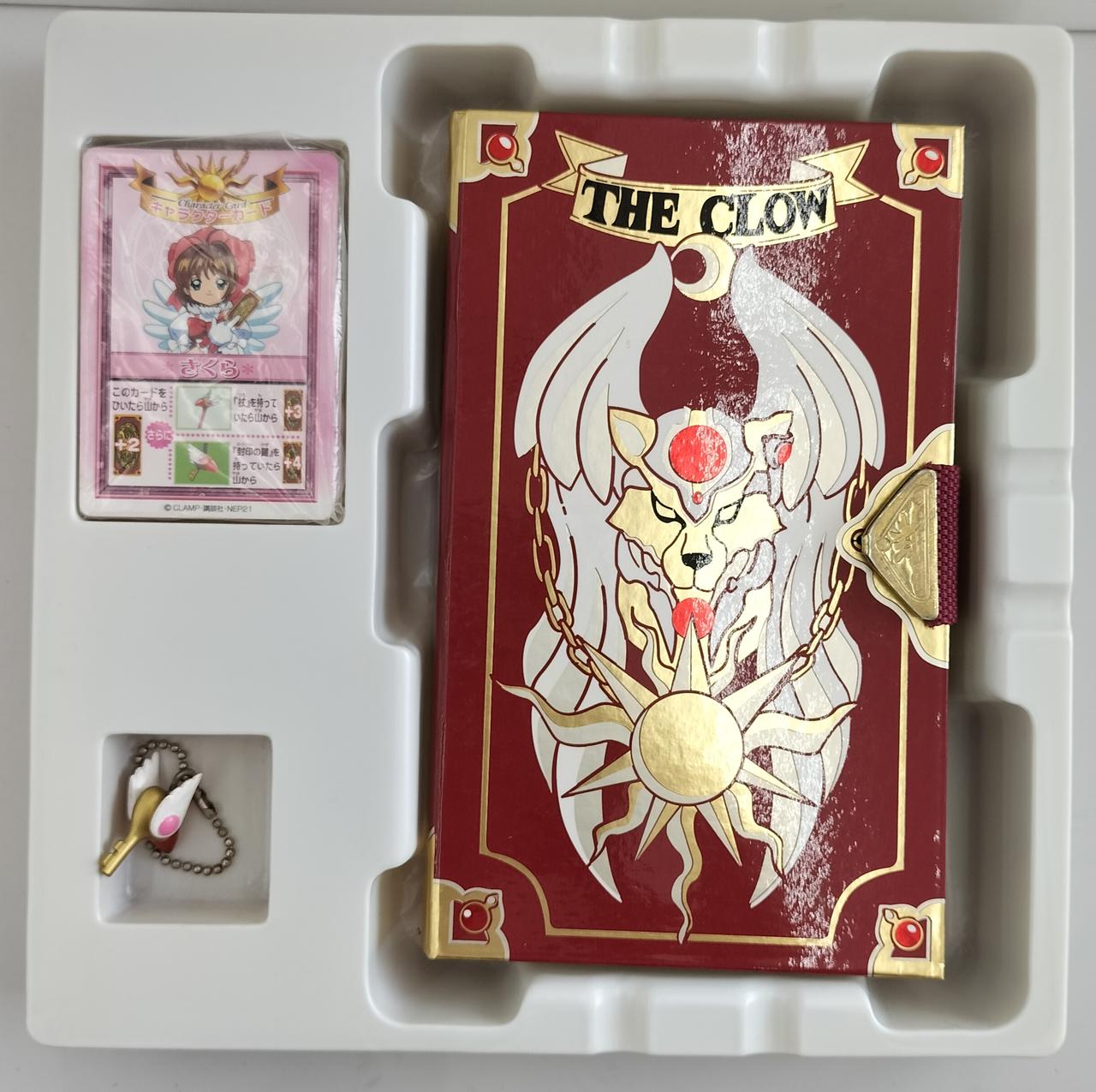 バンダイ|オールクロウカードセット|HARDOFFオフモール（オフモ