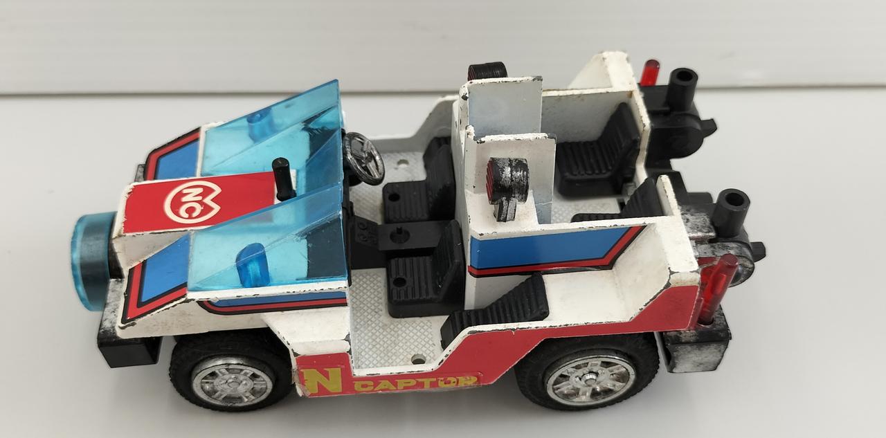 ポピー|PA-95 キャプターカー|HARDOFFオフモール（オフモ