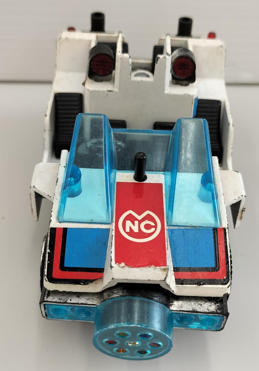 K*A様 昭和レトロ　忍者キャプターカー　ビッグ　ポピー K*A様 昭和レトロ 忍者キャプターカー ビッグ ポピー K*A様 昭和