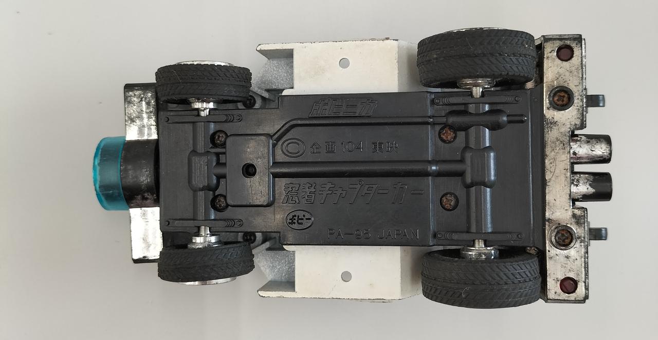 ポピー|PA-95 キャプターカー|HARDOFFオフモール（オフモ