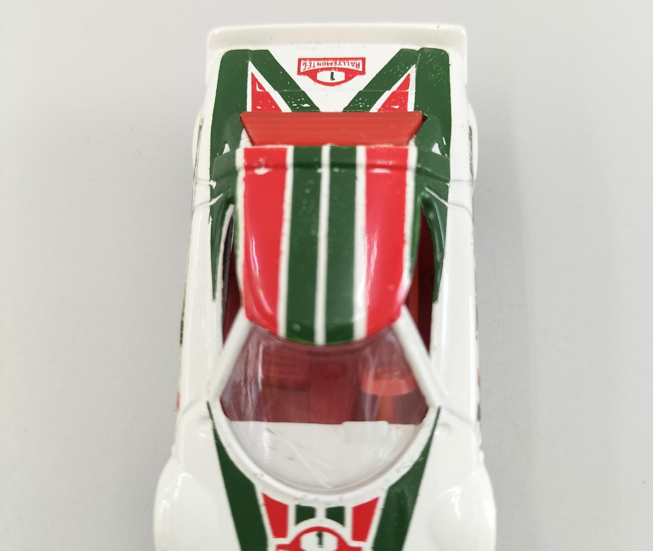 トミー|ランチア ストラトス ラリータイプ|HARDOFFオフモール