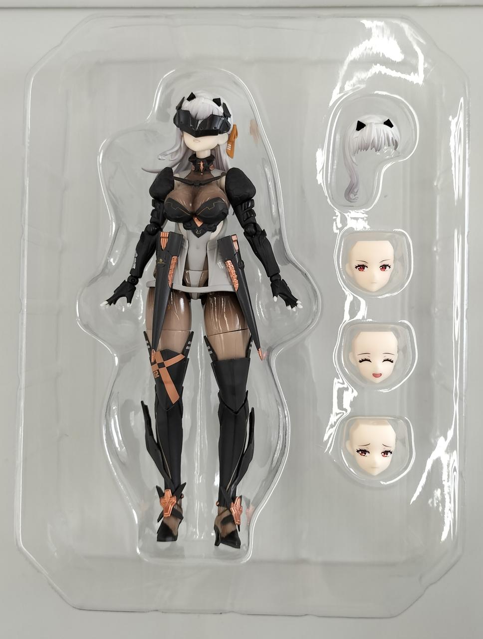 GOOD SMILE COMPANY|HYPER BODY モダニア|HARDOFFオフモール（オフモ