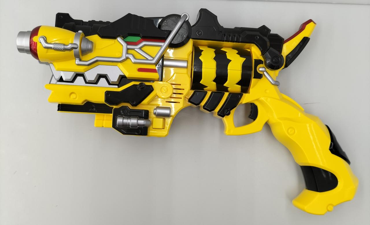 バンダイ|ガブリボルバー MEMORIAL EDITION|HARDOFFオフモール（オフモ