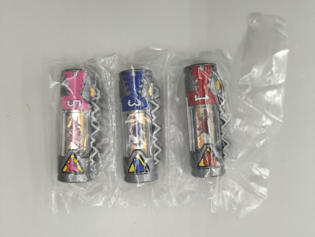 バンダイ|ガブリボルバー MEMORIAL EDITION|HARDOFFオフモール（オフモ