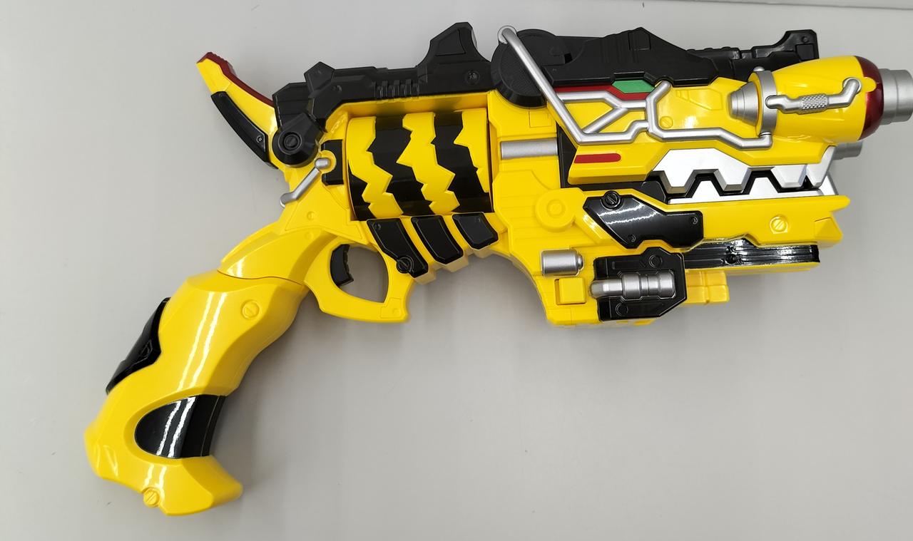 バンダイ|ガブリボルバー MEMORIAL EDITION|HARDOFFオフモール（オフモ