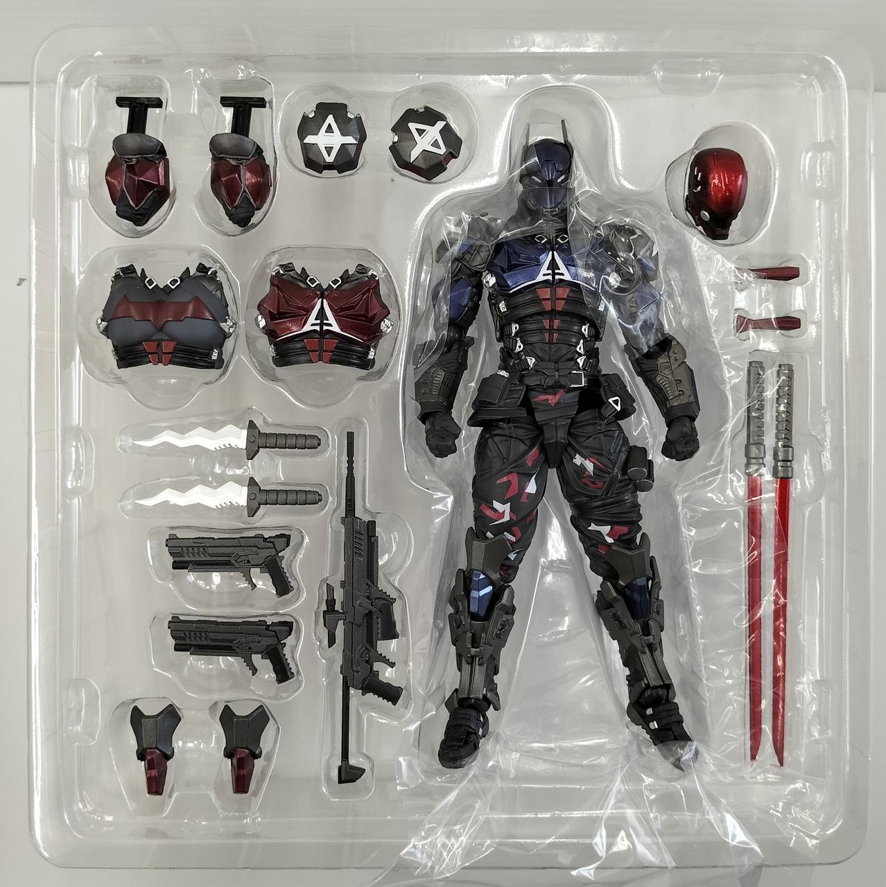 海洋堂|アメイジング・ヤマグチアーカム・ナイトVER.1.5|【ハードオフ