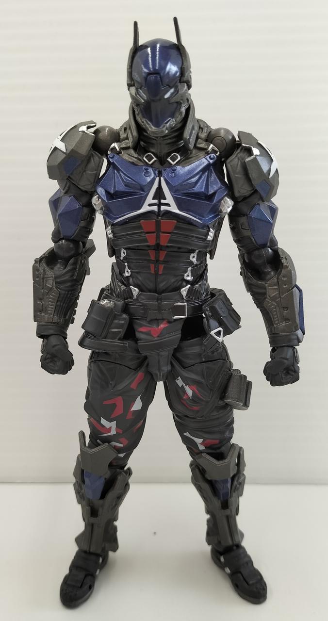 海洋堂|アメイジング・ヤマグチアーカム・ナイトVER.1.5|【ハードオフ