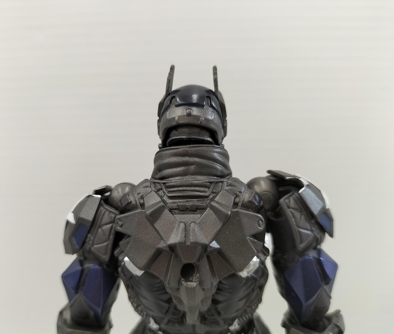 海洋堂|アメイジング・ヤマグチアーカム・ナイトVER.1.5|【ハードオフ