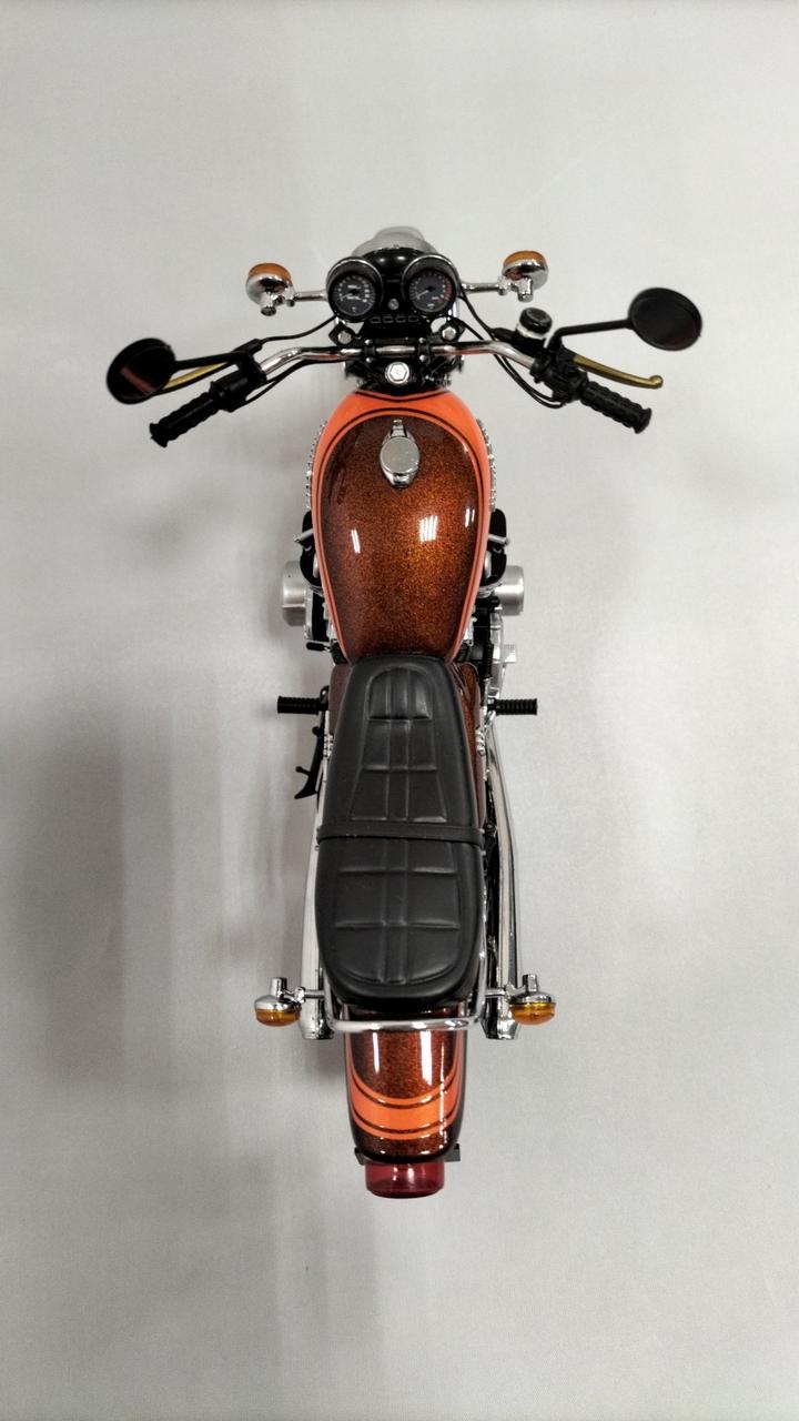 ミニチャンプス|カワサキZ1 900|HARDOFFオフモール（オフモ