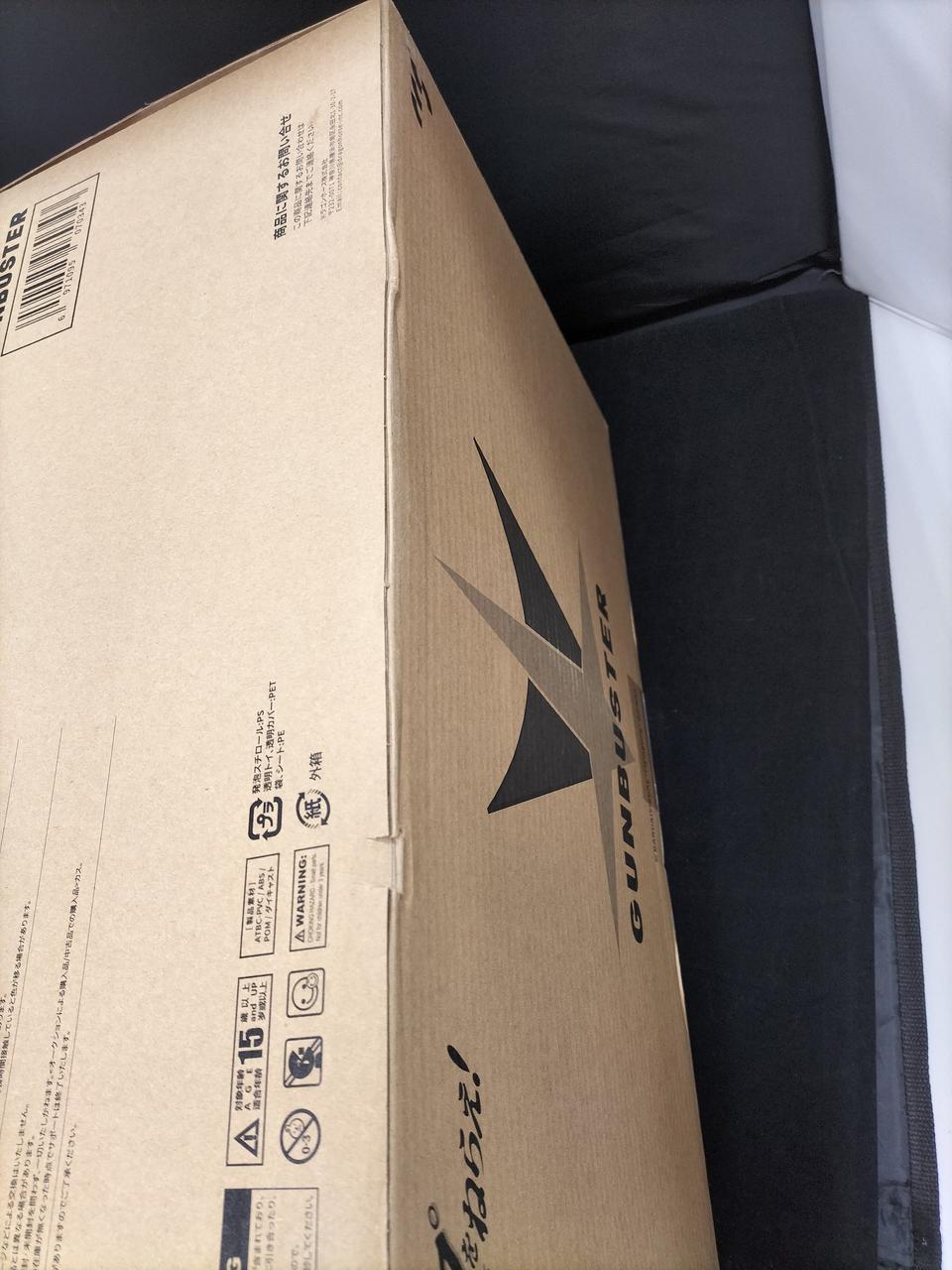 上面打痕あります。