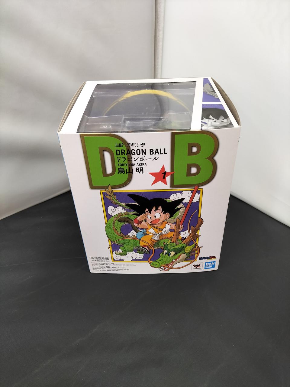 中身確認のため開封しました。