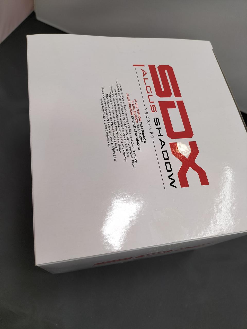 バンダイ|アルガスシャドウ|HARDOFFオフモール（オフモ）|2081060000007062