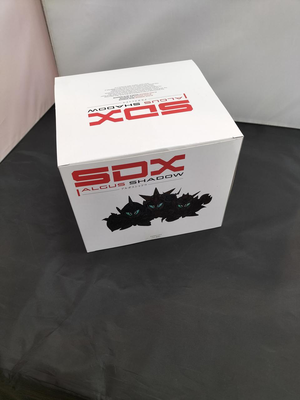 バンダイ|アルガスシャドウ|HARDOFFオフモール（オフモ）|2081060000007062