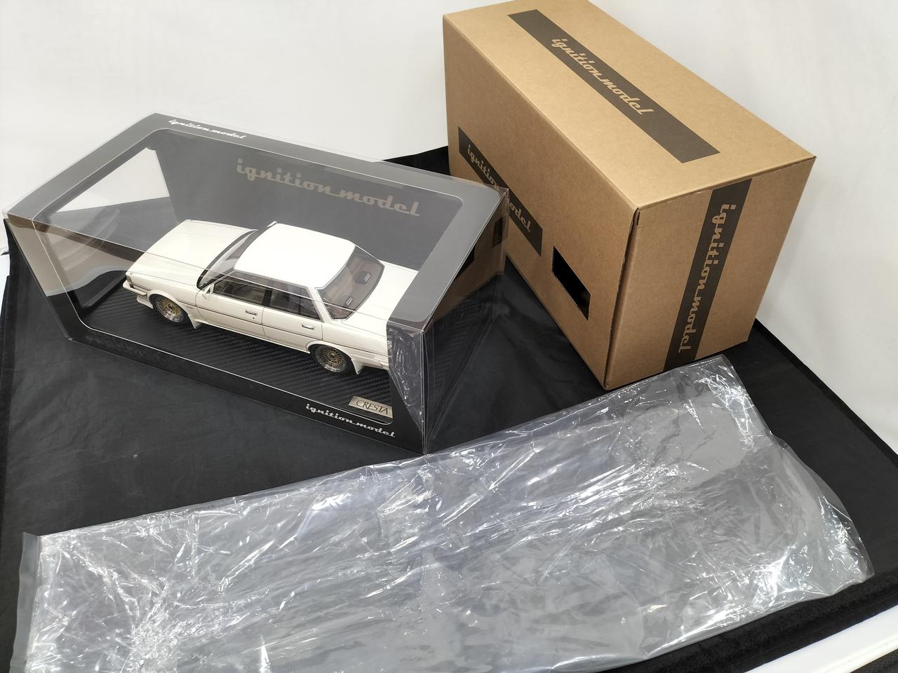 ブリスターは袋に入っています