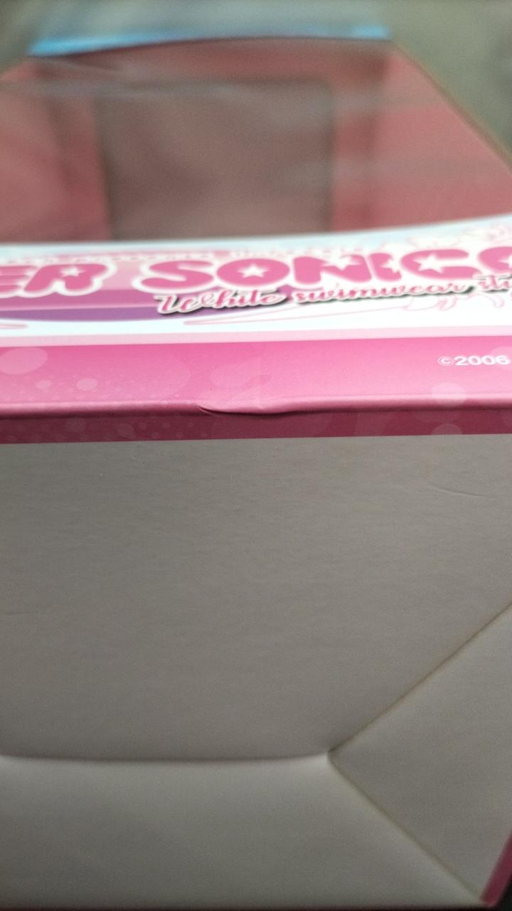 へこんでいます