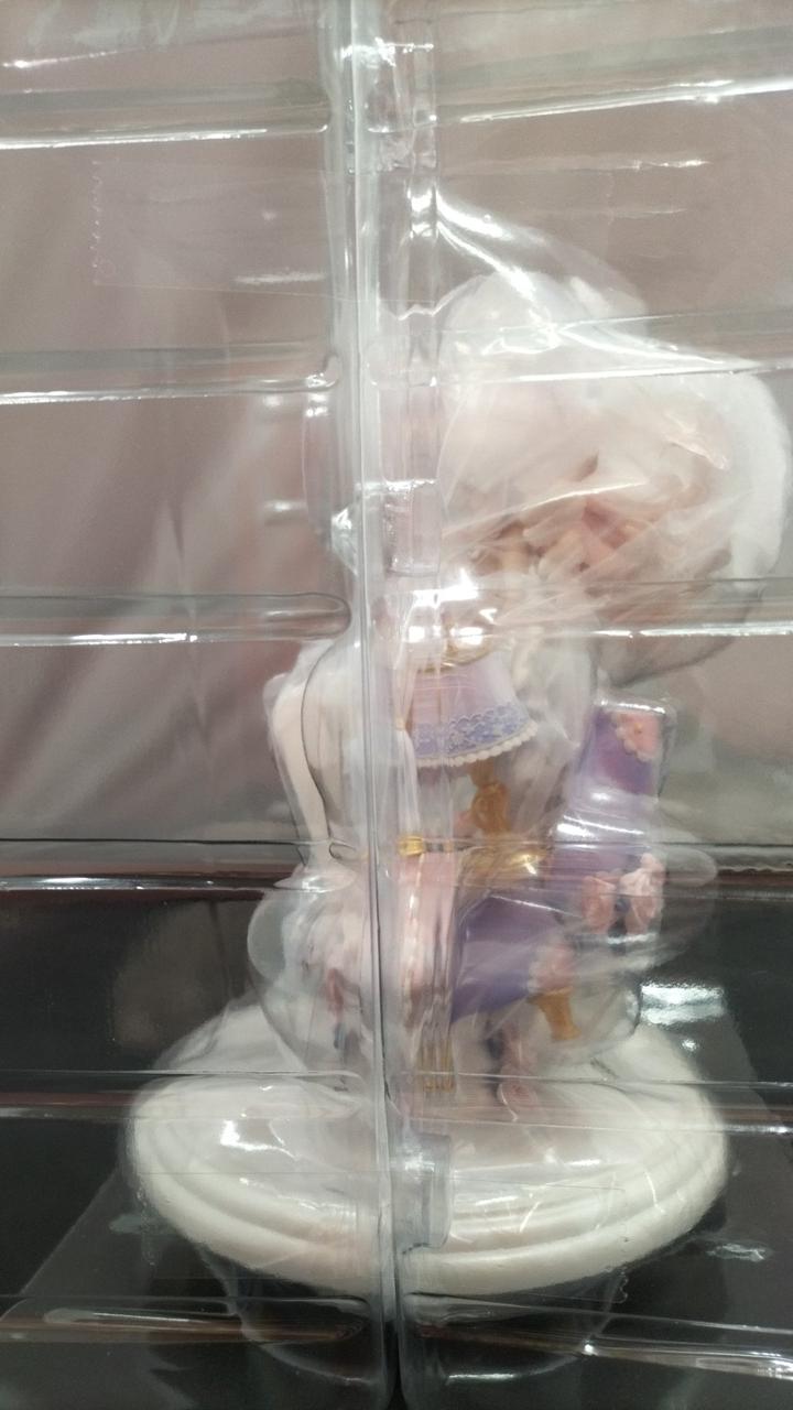 未開封と思われます。