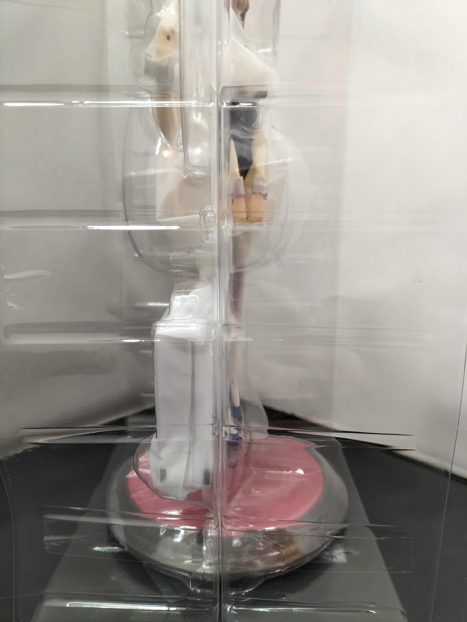 確認のため開封。中身未開封。