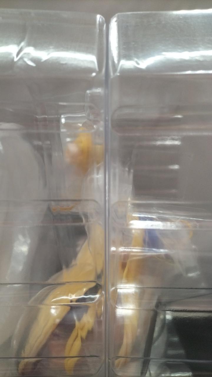 未開封と思われます