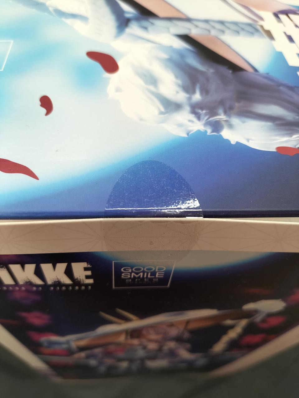 未開封品