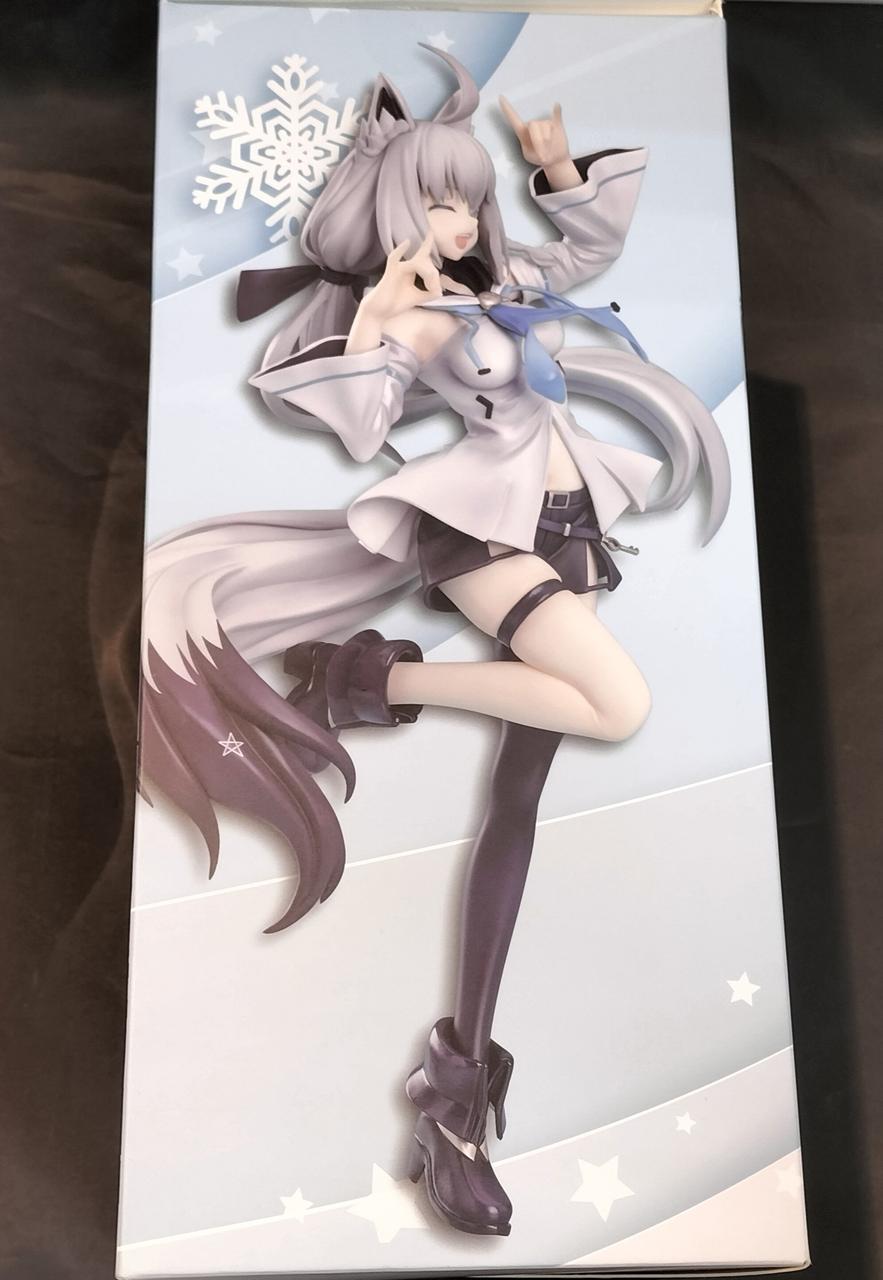 グッドスマイルカンパニー(GOOD SMILE COMPANY)|白上フブキ