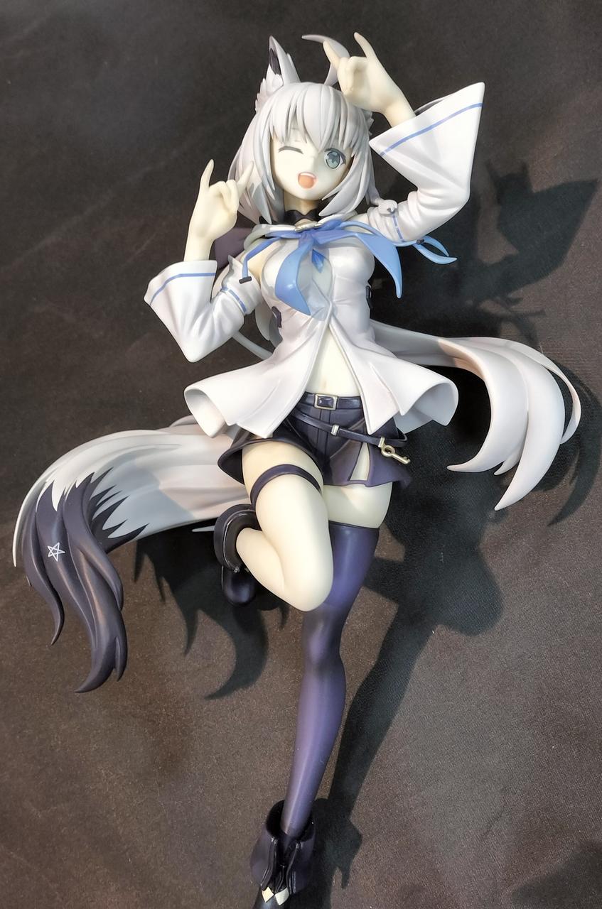 グッドスマイルカンパニー(GOOD SMILE COMPANY)|白上フブキ