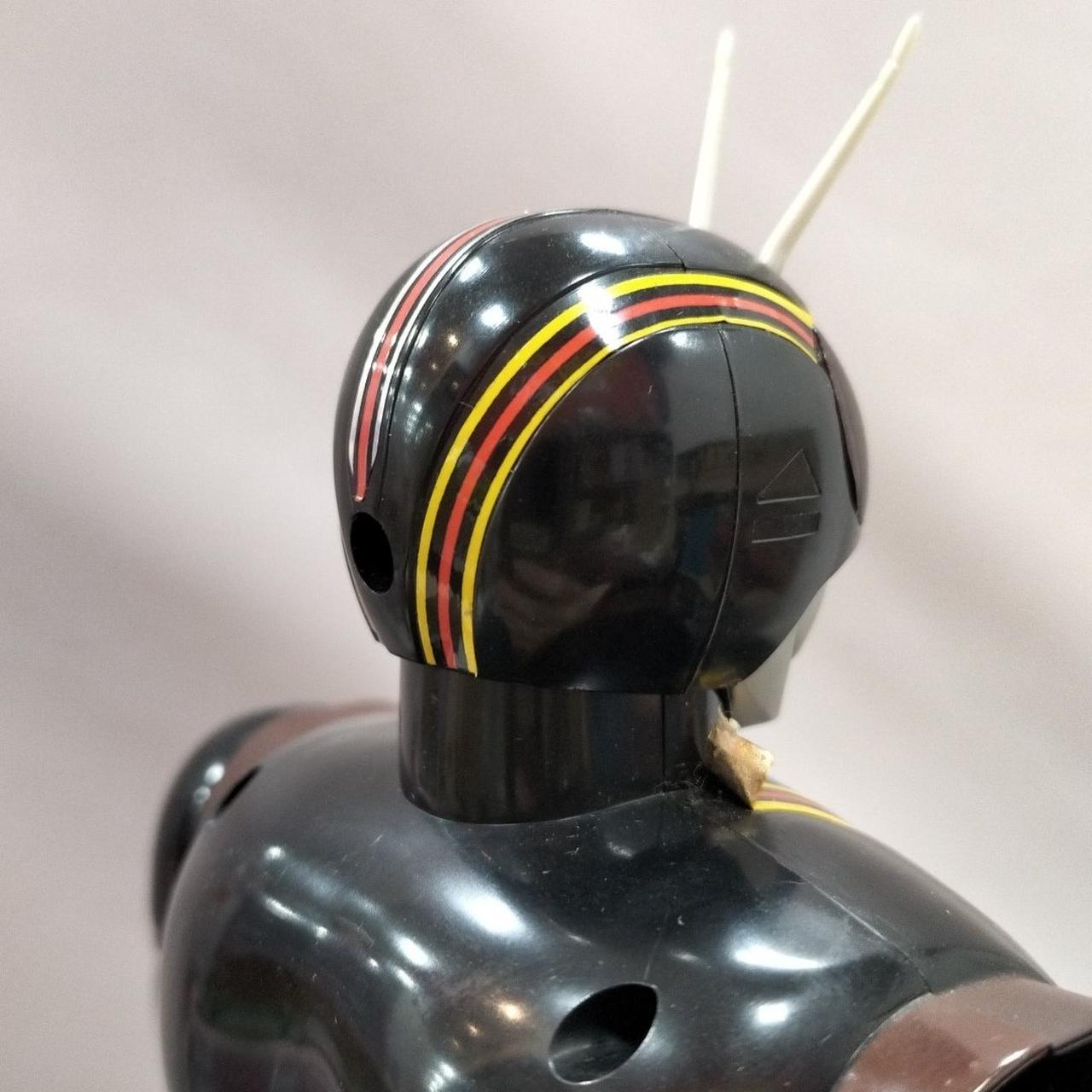 シール剥がれあり