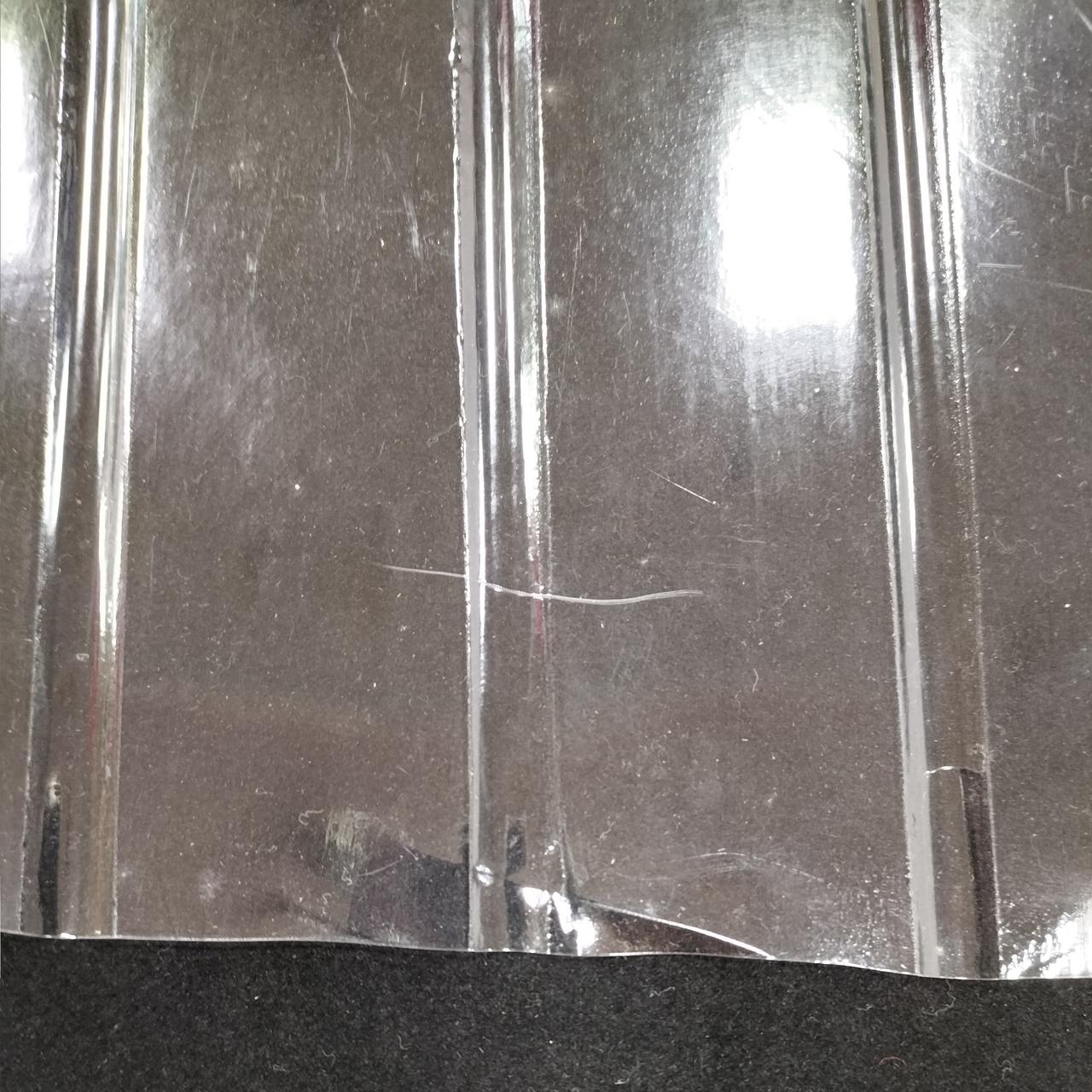 ブリスターキズあり