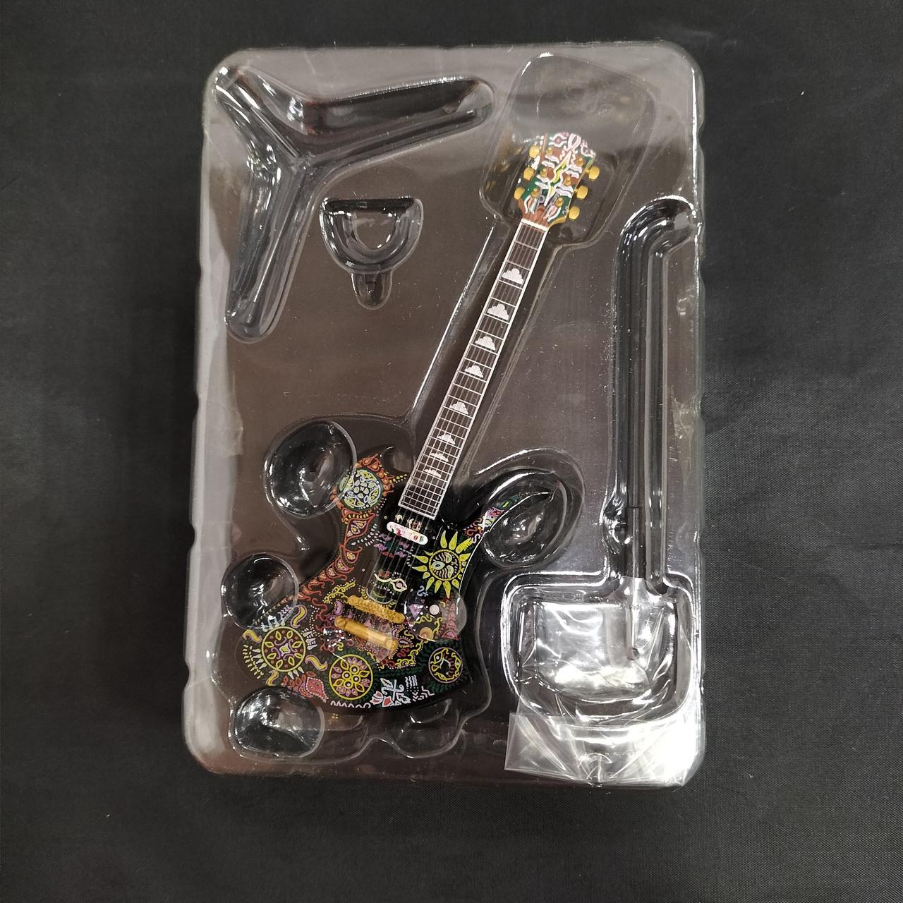 hideギターコレクション7本シークレット含み！ hideギターコレクション7本シークレット含み！ hideギター