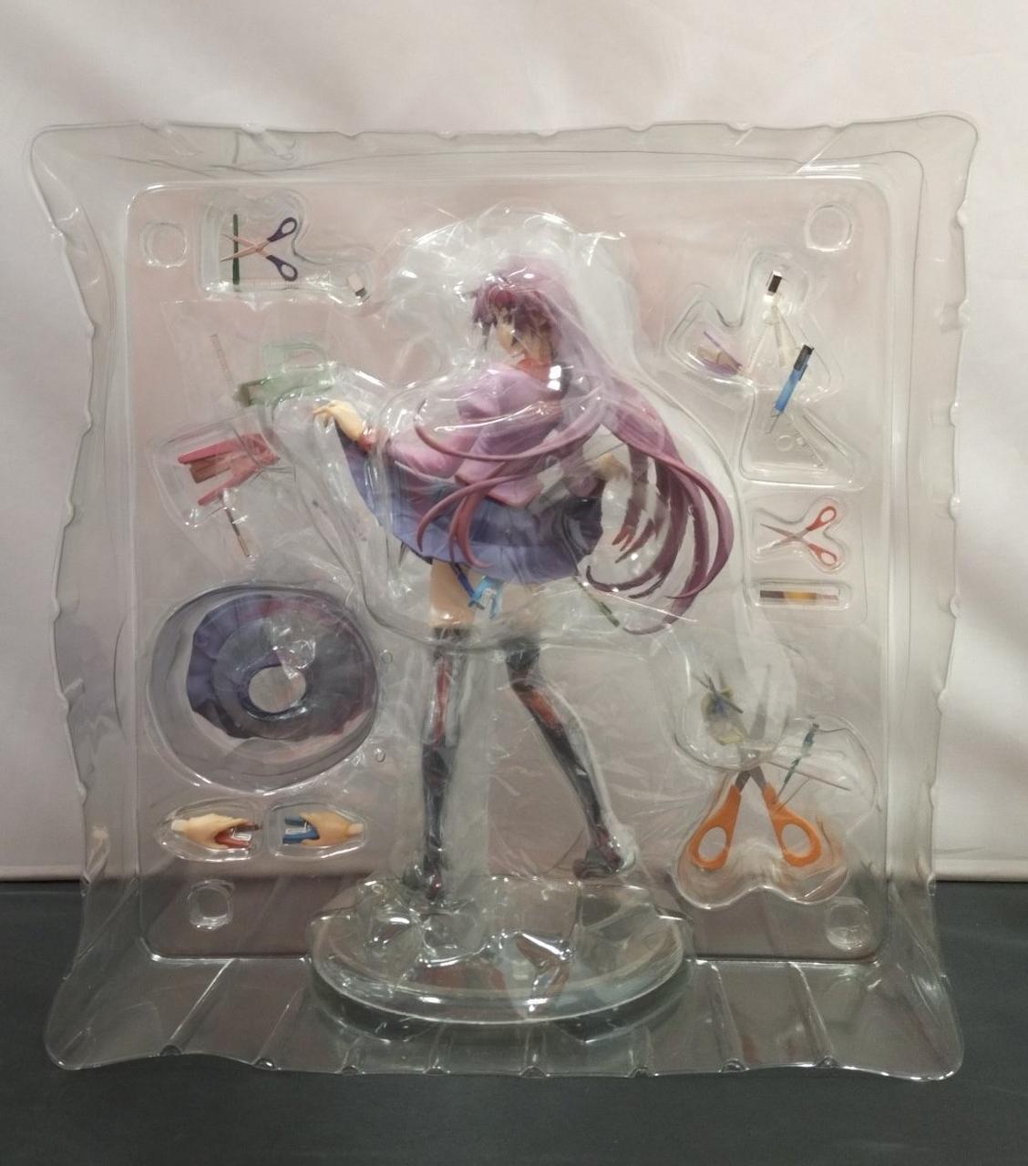 ブリスター歪みあり