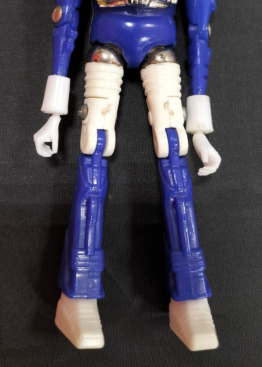 タカラ(TAKARA)|ミクロマンタイタン シリウス|HARDOFFオフモール