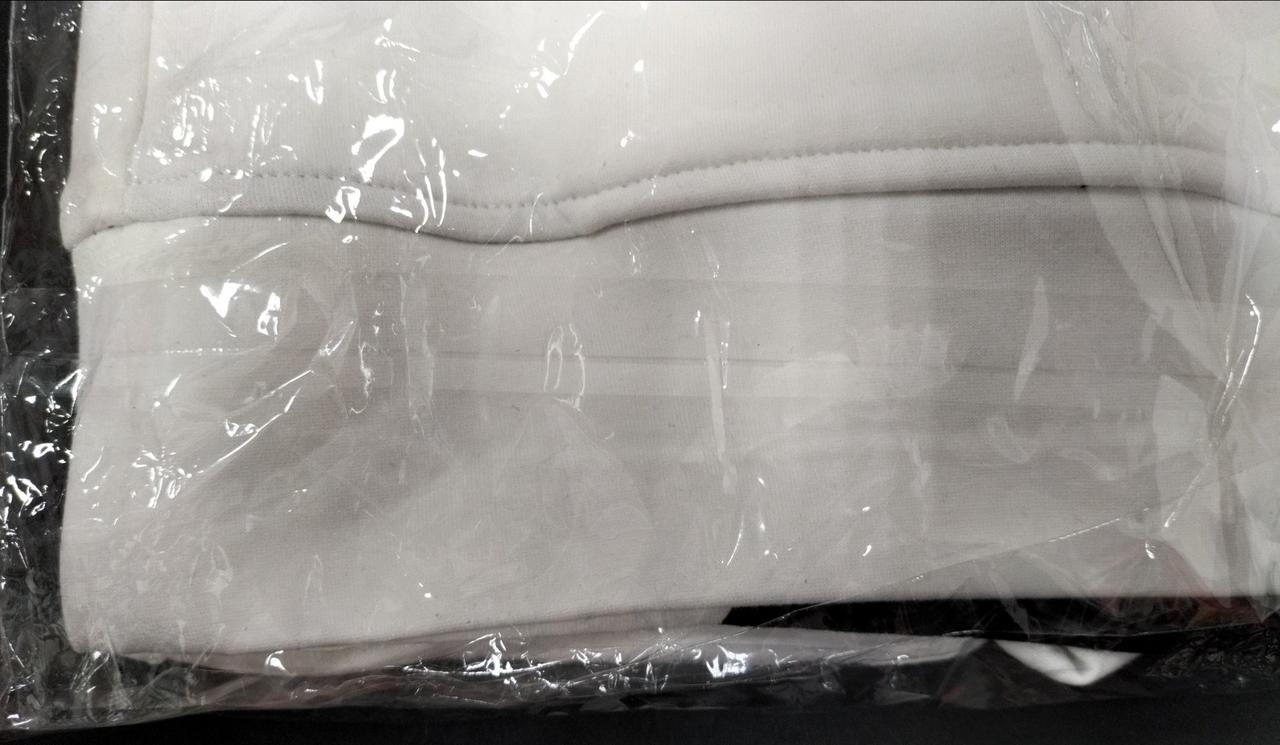 未開封と思われます