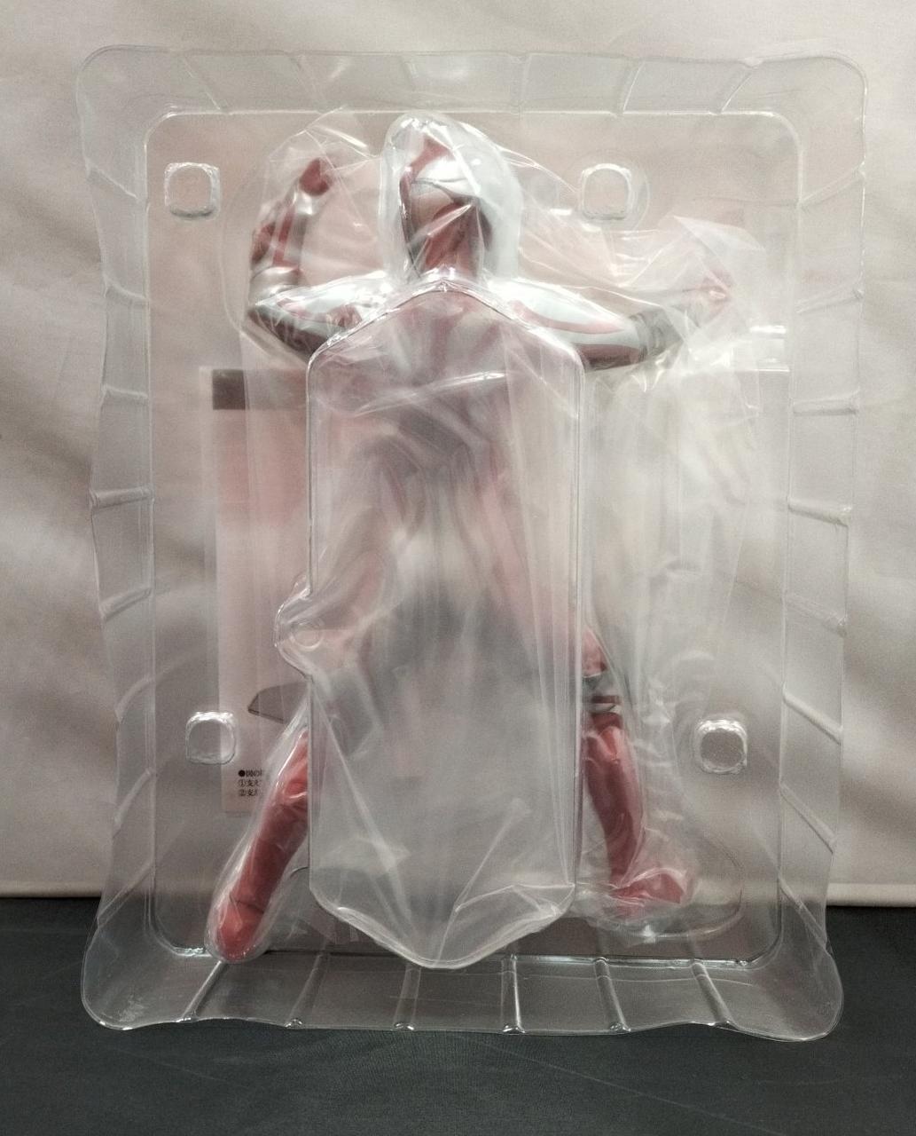 契約ブリギッド　霜精デッキ　銀輪　ウルトラマンメビウス　おまけ付き（写真6） hq720.jpg?sqp=-